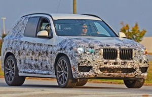 国产宝马x3最新价格(国产宝马x3汽车之家)