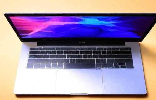 macbookpro全部型号对比（macbookpro型号对比图）