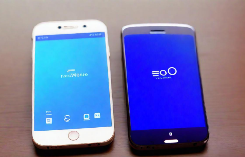 中关村手机对比（中关村手机对比zol）