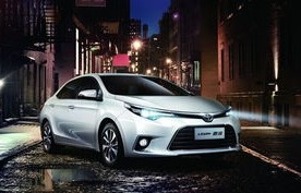 雷凌最新价格(雷凌最新价格12T多少钱)