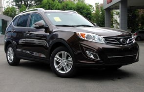 广汽传祺gs5价格(广汽传祺gs5价格2013款)