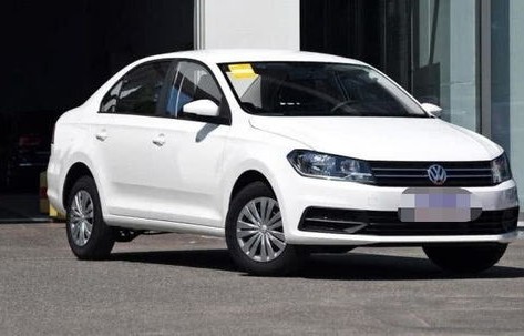 桑塔纳捷达价格及图片(桑塔纳捷达图片对比)