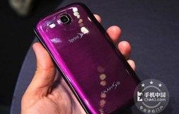 三星Galaxy S3，技术与创新的完美结合