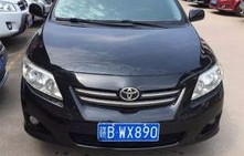 苏州二手车个人私家车出售(纯个人一手私家车,转让)