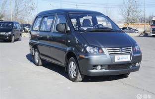 东风风行菱智报价及图片(东风风行菱智 汽车之家)