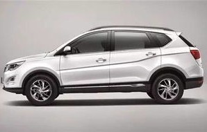 紧凑型suv车排名(紧凑型suv 排名)