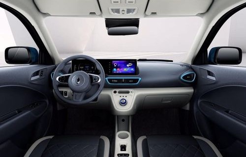 欧拉电动汽车价格及图片(欧拉电动汽车价格及图片颜色)