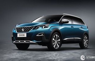 东风标致suv报价及图片(东风标致suv车型价格及图片)