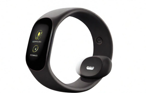 华为手环（华为手环怎么连接手机）