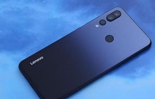 联想Z5S，科技与美学的完美结合