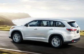 为什么老司机都不买suv(为啥不买suv)