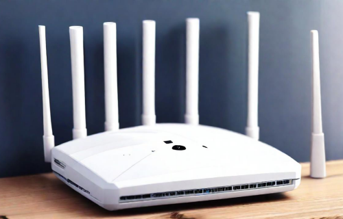 路由器穿墙效果排行榜（哪款路由器穿墙效果最好）