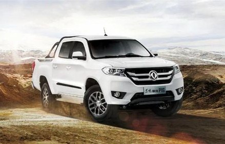 奇瑞皮卡车报价及图片(奇瑞皮卡什么时候上市)