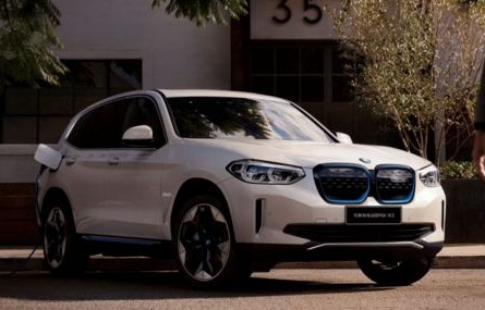 宝马新能源车有哪几款车型及报价(宝马新能源车有哪几款)