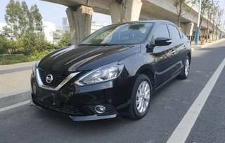 日产轩逸suv价格和图片(日产轩逸价格及图片大全)