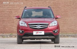 长安cs35真实口碑(长安cs35车主真实评价)