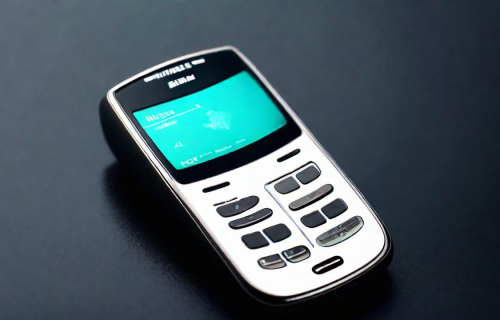 诺基亚6500（诺基亚6500手机图片）