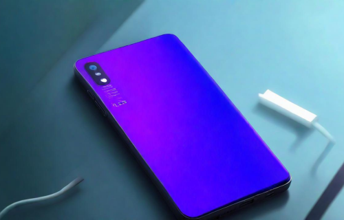 红米note8（红米note8充电功率）