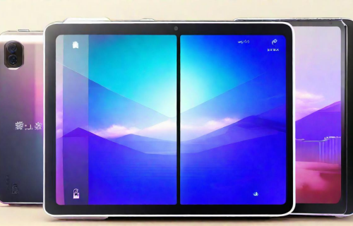 酷比魔方iplay40(酷比魔方iplay40和iplay50)