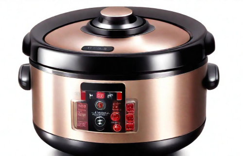 电压力锅十大名牌排行榜（电压力锅十大名牌排行榜星星牌）