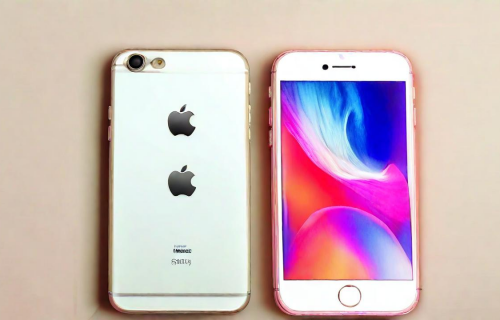 苹果6s好还是苹果6p好（苹果手机6s好还是6p好）