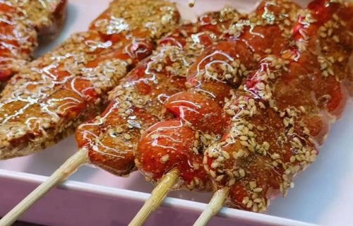 男子贪吃雪花山楂,胃里竟长出结石——警惕食物过度摄入的危害