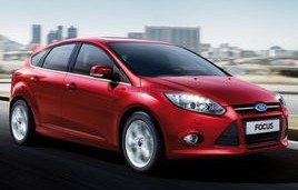 福特新福克斯2015款(福特新福克斯2015款两厢轿车油箱是多少升的)