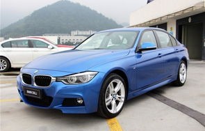 宝马3系多少钱落地(宝马3系多少钱落地价)