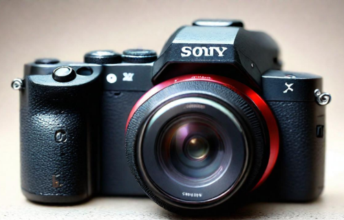 索尼数码相机（索尼数码相机怎么开机）