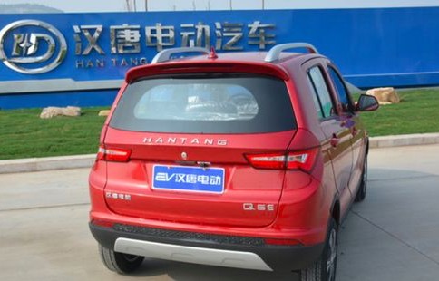 纯电动汽车排名前十名2021(纯电动汽车排名前十名及价格)