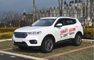 哈弗越野车报价及图片(哈弗越野车报价及图片及价格)