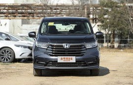 本田奥德赛2022款图片报价(本田奥德赛2022款图片报价大全)