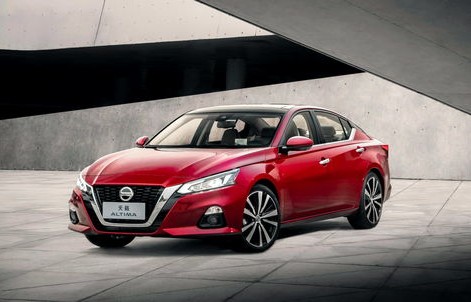 东风日产qashqai图片及价格(东风日产qashqaj)