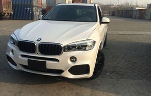 宝马x5高配多少钱一辆(宝马x5最顶配多少钱)