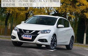 2023款骐达图片(2022款骐达图片)