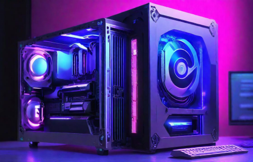 电脑主机买什么配置好（什么配置的主机好）