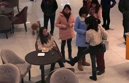 保洁阿姨的秘密——一部49集的短剧