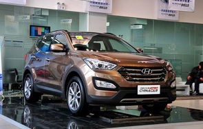 现代胜达2013款报价及图片(现代胜达2013款报价及图片韩国版)