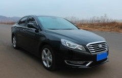 奔腾b70图片(奔腾b70图片黑色)