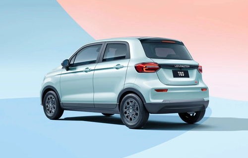 2023款五菱星光轿跑价格(星光五菱汽车多少钱)