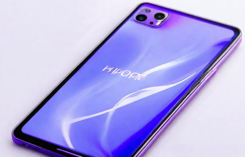 华为手机nova7（华为手机nova7pro参数配置）