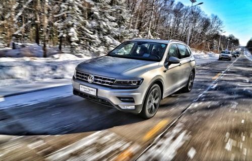 大众途观15万左右(大众途观15万左右图片)