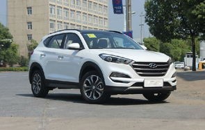 现代途胜2016款报价及图片(现代途胜suv报价2015款报价)