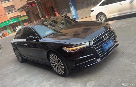 奥迪车(奥迪车烧机油怎么办)