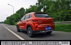 小型suv车型大全(大型suv车型)