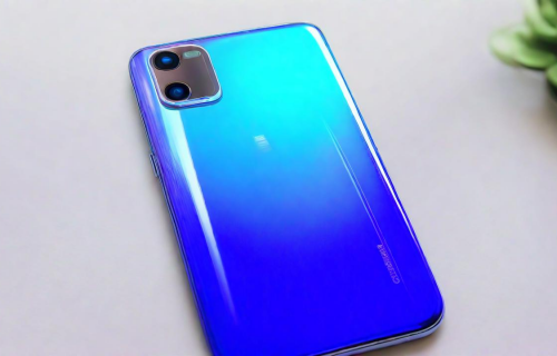 华为畅享20plus参数配置（华为畅享20plus详细参数）