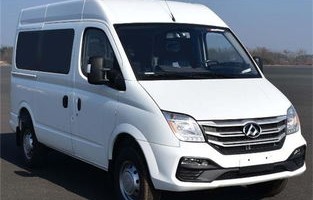 上汽大通9座柴油版(上汽大通9座柴油版二手车)