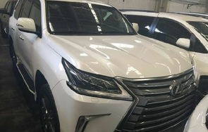 2023款lx570价格(2023款lx570价格配置)