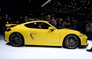 保时捷cayman中文名(保时捷cayennecoupe中文名字)