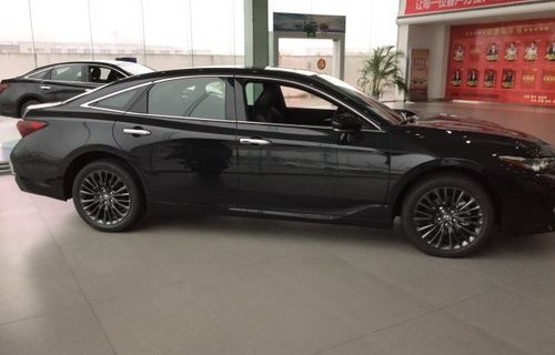 亚洲龙10大缺点(2021款亚洲龙缺点)